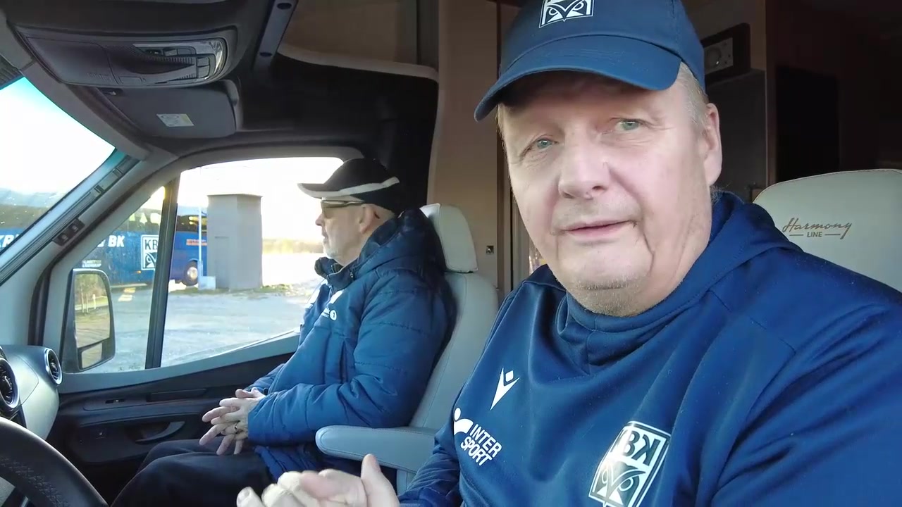 Aksjon Thorsen 2023 sammendrag